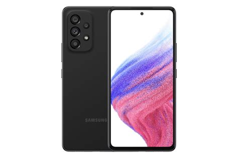 Samsung Galaxy A53s Mobile Price in Pakistan.